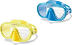 Intex  55916 Brýle potápěčské SCAN