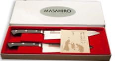 Masahiro Sada nožů Masahiro MV-H 149_1123