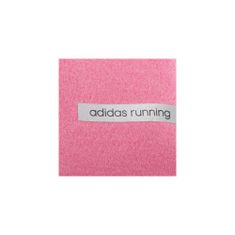 Adidas Mikina běžecká růžová 152 - 157 cm/XS SQ CP Slim J