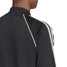Adidas Mikina černá 152 - 157 cm/XS Primeblue Sst Track Jacket