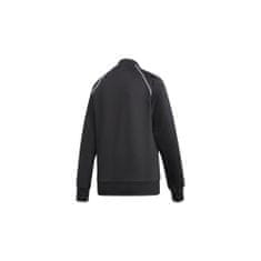 Adidas Mikina černá 158 - 163 cm/S Primeblue Sst Track Jacket