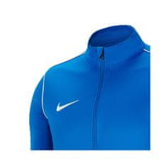 Nike Mikina modrá 173 - 177 cm/S Dry Park 20