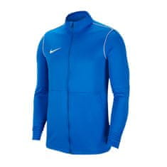 Nike Mikina modrá 173 - 177 cm/S Dry Park 20