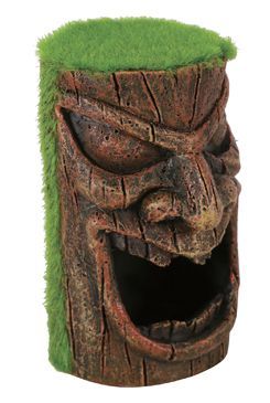 Zolux Akvarijní dekorace Kipouss totem Head