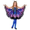  Karnevalový kostým Motýl moudrý, 128