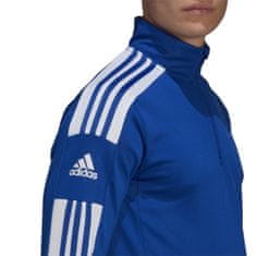 Adidas Mikina modrá 164 - 169 cm/S Squadra 21