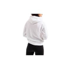 Champion Mikina bílá 163 - 167 cm/S Hooded Sweatshirt