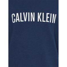 Calvin Klein Mikina tmavomodrá 178 - 180 cm/S 000NM1960E8SB