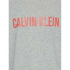 Calvin Klein Mikina šedá 187 - 189 cm/L 000NM1960EW6K