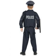Widmann Karnevalový kostým policisty, 104