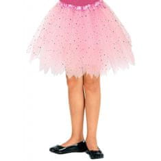 Widmann Dětská tutu sukně světle růžová