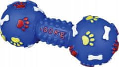Hobby Pískací hračka pro psy 15 cm