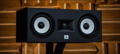 JBL Stage A125C
