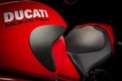 Strauss Karbonové slidery nádrže Ducati Monster