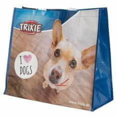 Trixie Nákupní taška 43 x 38 cm, fotka zvířete,
