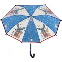 Vadobag Dětský deštník Zajíček Bing