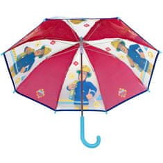 Vadobag Dětský deštník Požárník Sam