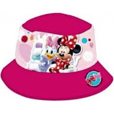 Exity Dívčí klobouk Minnie Mouse & Daisy