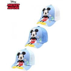 SETINO Chlapecká kšiltovka Mickey Mouse - Disney