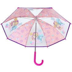 Vadobag Dívčí deštník Tlapková patrola - Paw Patrol