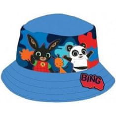 SETINO Chlapecký klobouk Zajíček Bing a jeho kamarádi