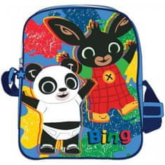 SETINO Chlapecká kabelka přes rameno Zajíček Bing a Pando