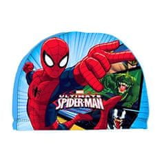 SETINO Dětská koupací čepice Spiderman