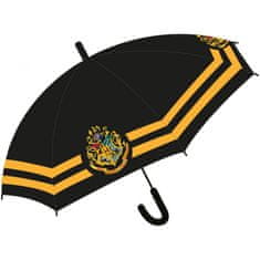 E plus M Deštník Harry Potter - erb Bradavic