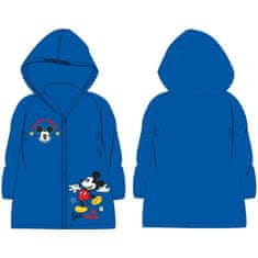 E plus M Chlapecká pláštěnka Mickey Mouse - Disney