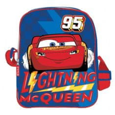SETINO Dětská kapsička přes rameno Auta - Lightning McQueen