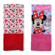 SETINO Dívčí nákrčník / multifunkční šátek Minnie Mouse - Disney