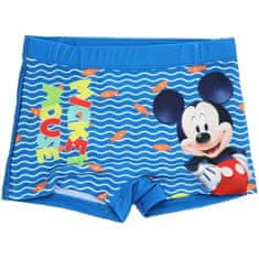 E plus M Chlapecké plavky boxerky Mickey Mouse - Disney