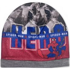 Sun City Chlapecká teplá čepice Spider-man - Hero