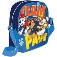 Chlapecká kabelka přes rameno Tlapková patrola - Team Paw