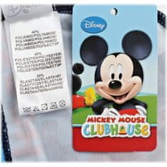 SETINO Dětská koupací čepice Mickey Mouse - Disney