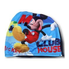 SETINO Dětská koupací čepice Mickey Mouse - Disney