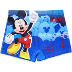 SETINO Chlapecké plavky boxerky Mickey Mouse - Disney