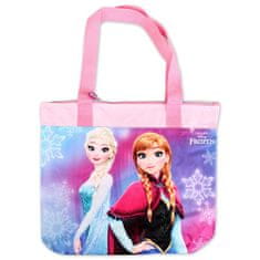 SETINO Plážová taška Ledové království - Anna a Elsa
