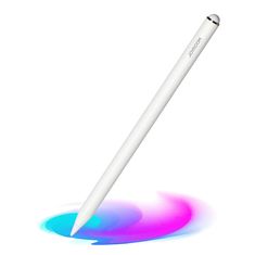 Greatstore Aktivní stylus pro Apple iPad JR-X9, bílý