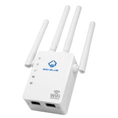 Ultra Wifi Repeater 1200Mbps DualBand