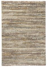 Kusový koberec Chloe 102803 braun meliert 80x150