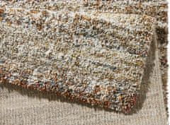 Mint Rugs Kusový koberec Chloe 102803 braun meliert 160x230