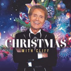 Richard Cliff: Christmas With Cliff