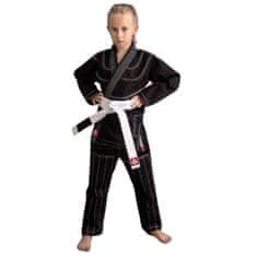 DBX BUSHIDO dětské kimono pro trénink Jiu-jitsu X-Series velikost M1
