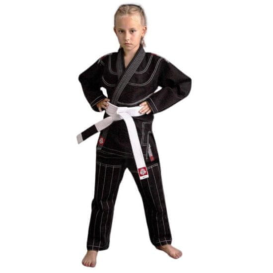 DBX BUSHIDO dětské kimono pro trénink Jiu-jitsu X-Series