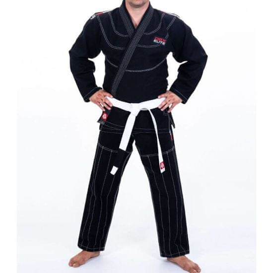 DBX BUSHIDO kimono pro trénink Jiu-jitsu Elite