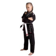 DBX BUSHIDO dětské kimono pro trénink Jiu-jitsu X-Series velikost M3