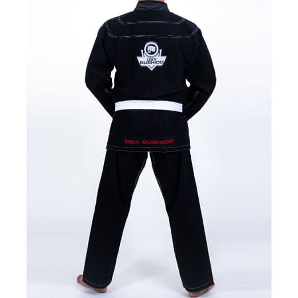 slack Absay kage DBX BUSHIDO kimono pro trénink Jiu-jitsu Elite | MALL.CZ