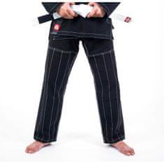 DBX BUSHIDO kimono pro trénink Jiu-jitsu Elite velikost A0