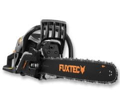 Fuxtec Motorová pila FX-KS262 Black Edition